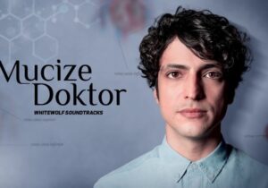 Cover of the Turkish series MIracle Doctor