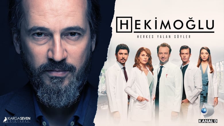 Hekimoğlu Turkish serie