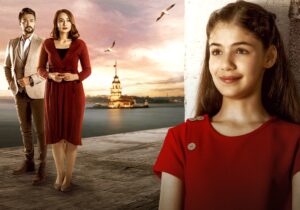 Cover of the Turkish TV series Light of hope