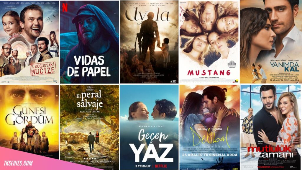 Turkish movies