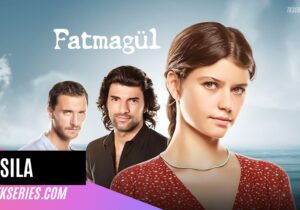 Cover of Turkish Series Fatmangül