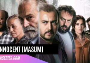 Cover of Turkish Series Innocent (Masum)